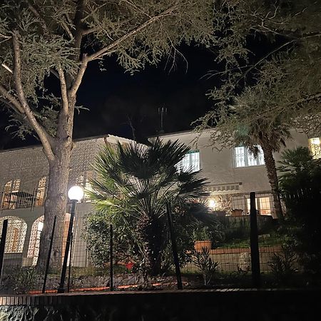 Villa Tara Quercianella Ngoại thất bức ảnh