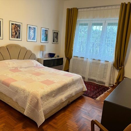 Villa Tara Quercianella Ngoại thất bức ảnh