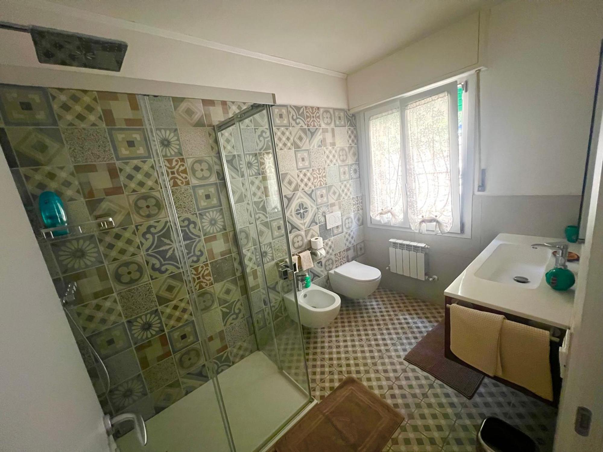 Villa Tara Quercianella Ngoại thất bức ảnh
