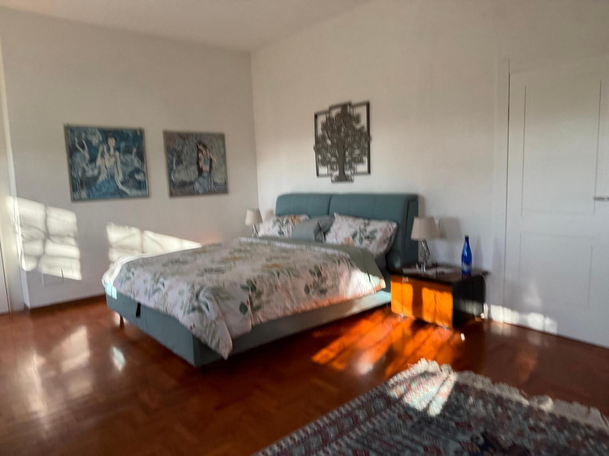 Villa Tara Quercianella Ngoại thất bức ảnh
