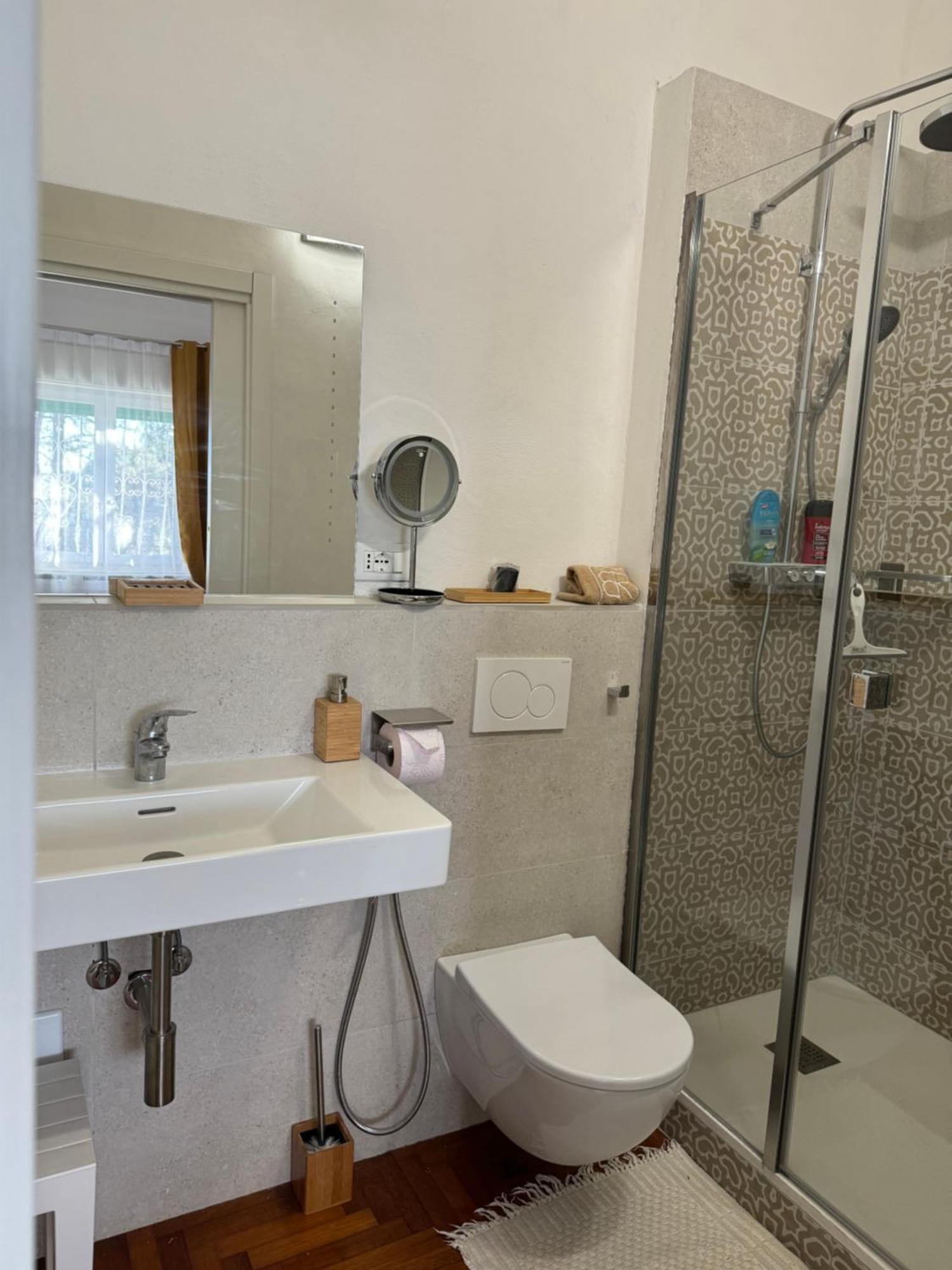 Villa Tara Quercianella Ngoại thất bức ảnh