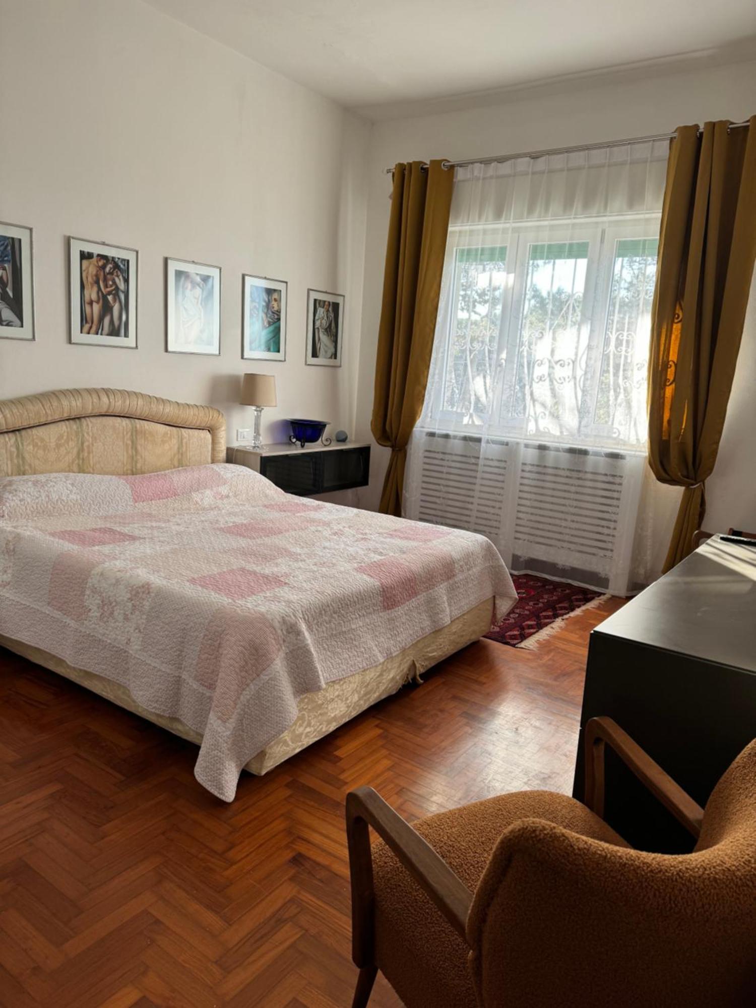 Villa Tara Quercianella Ngoại thất bức ảnh