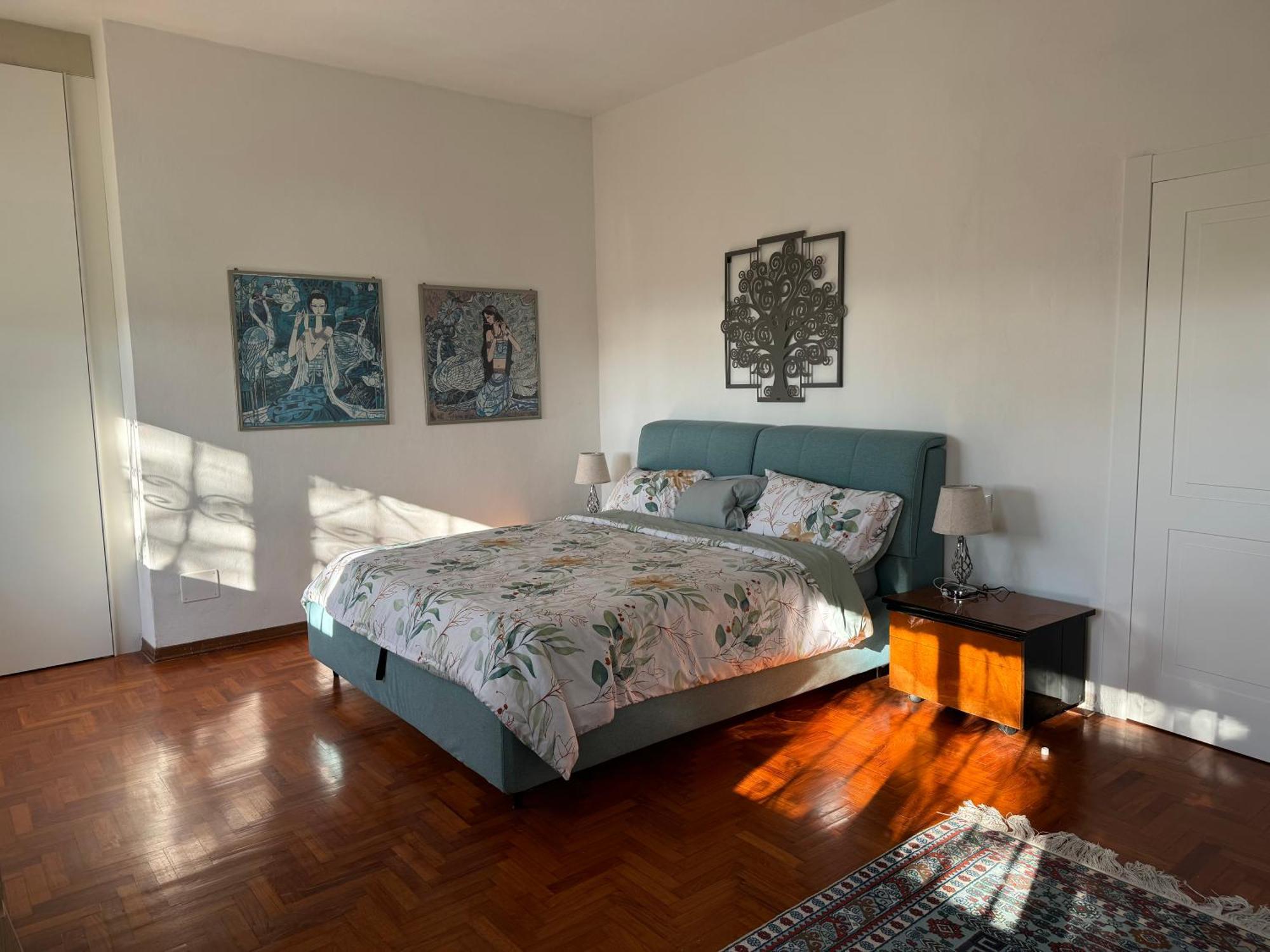 Villa Tara Quercianella Ngoại thất bức ảnh